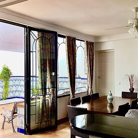 Villa Jardin Priego de Córdoba Kültér fotó