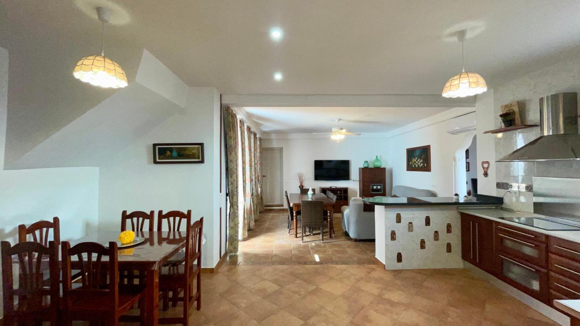 Villa Jardin Priego de Córdoba Kültér fotó