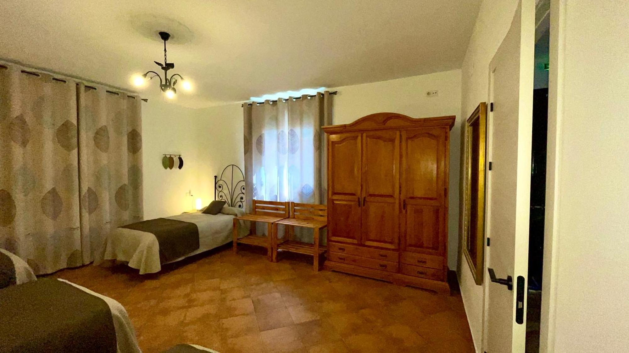 Villa Jardin Priego de Córdoba Kültér fotó