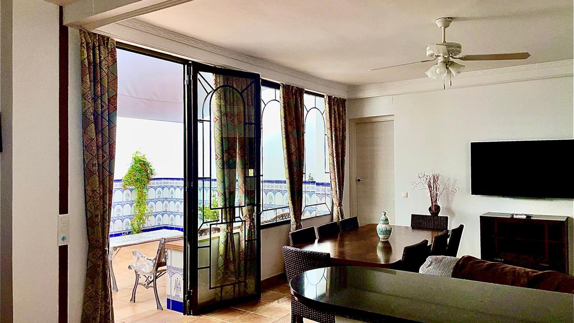 Villa Jardin Priego de Córdoba Kültér fotó