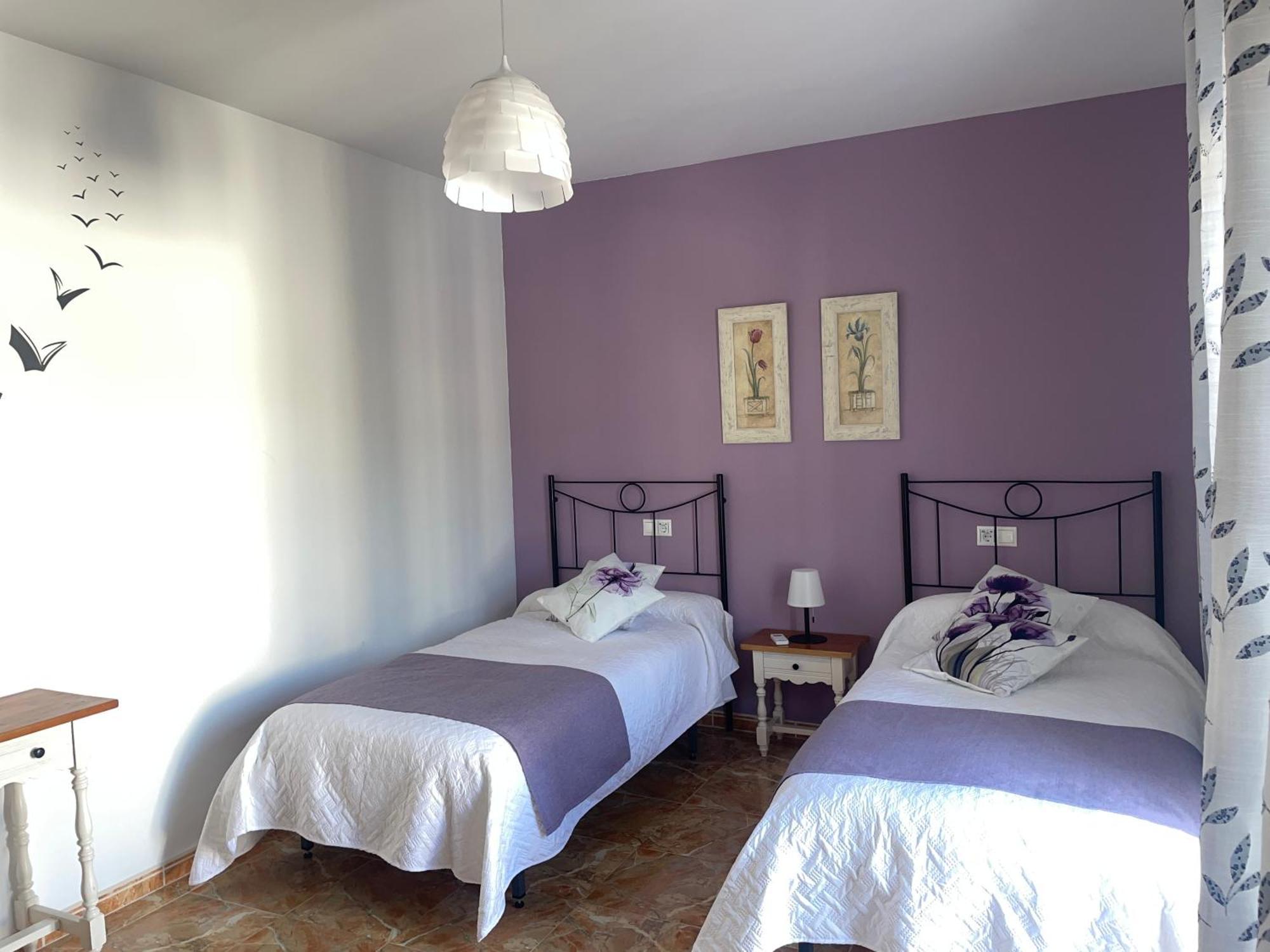 Villa Jardin Priego de Córdoba Kültér fotó