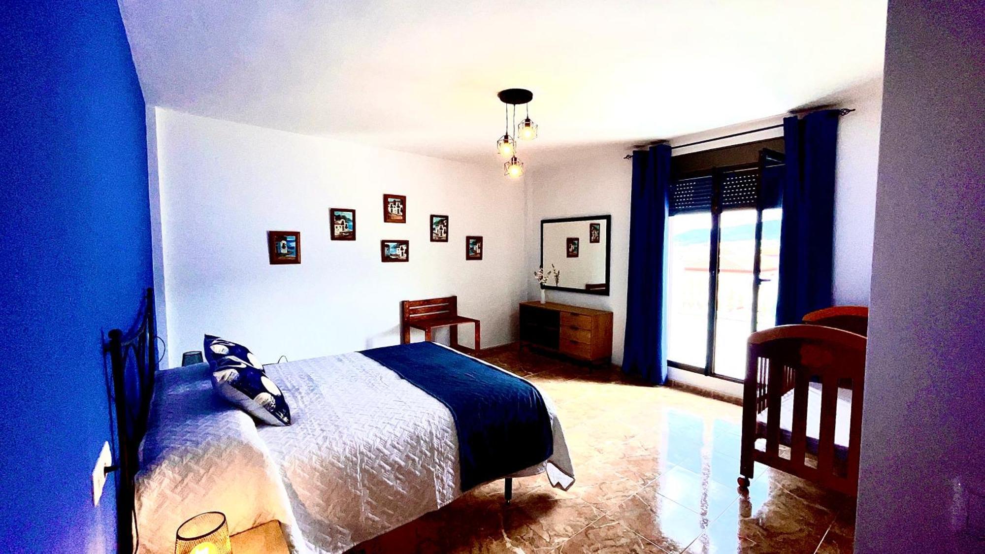 Villa Jardin Priego de Córdoba Kültér fotó