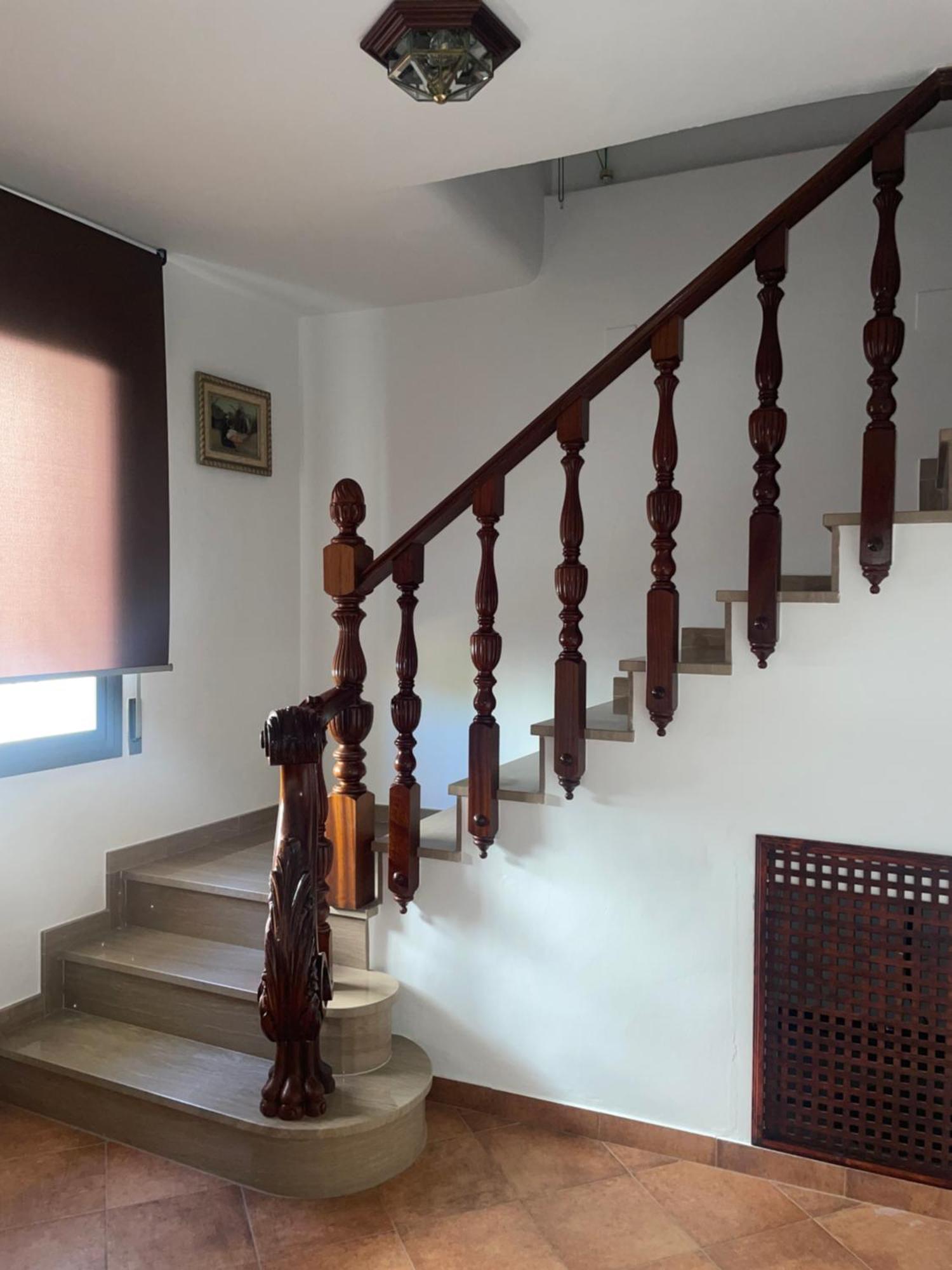 Villa Jardin Priego de Córdoba Kültér fotó