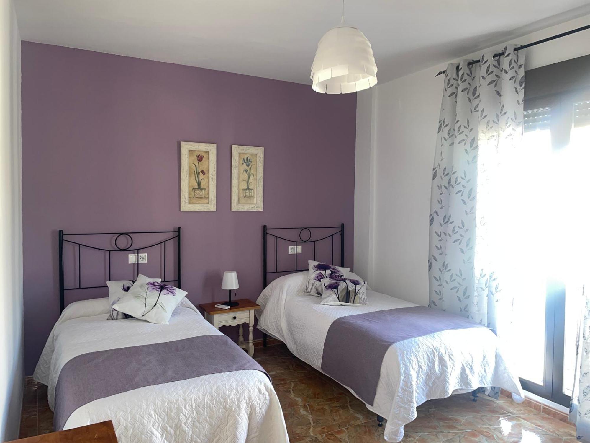 Villa Jardin Priego de Córdoba Kültér fotó