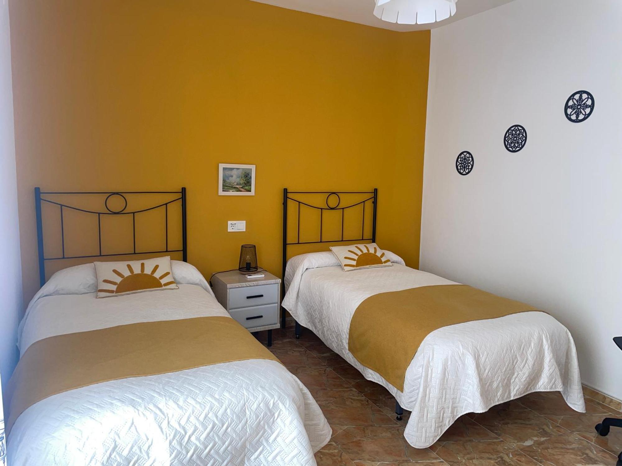 Villa Jardin Priego de Córdoba Kültér fotó