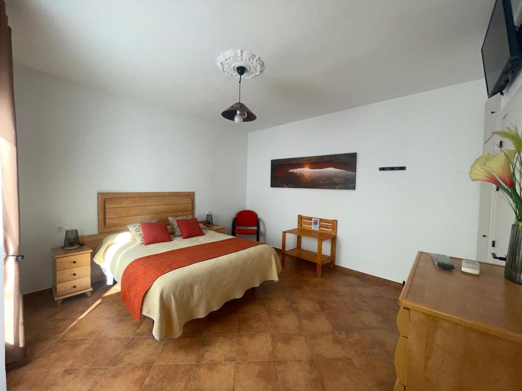 Villa Jardin Priego de Córdoba Kültér fotó