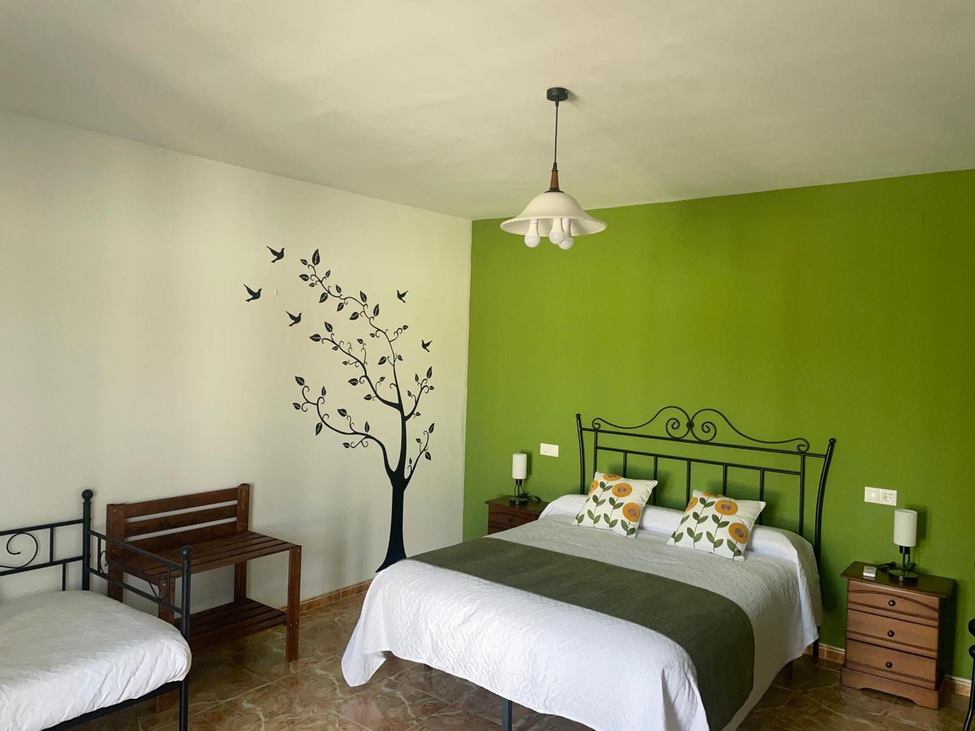 Villa Jardin Priego de Córdoba Kültér fotó
