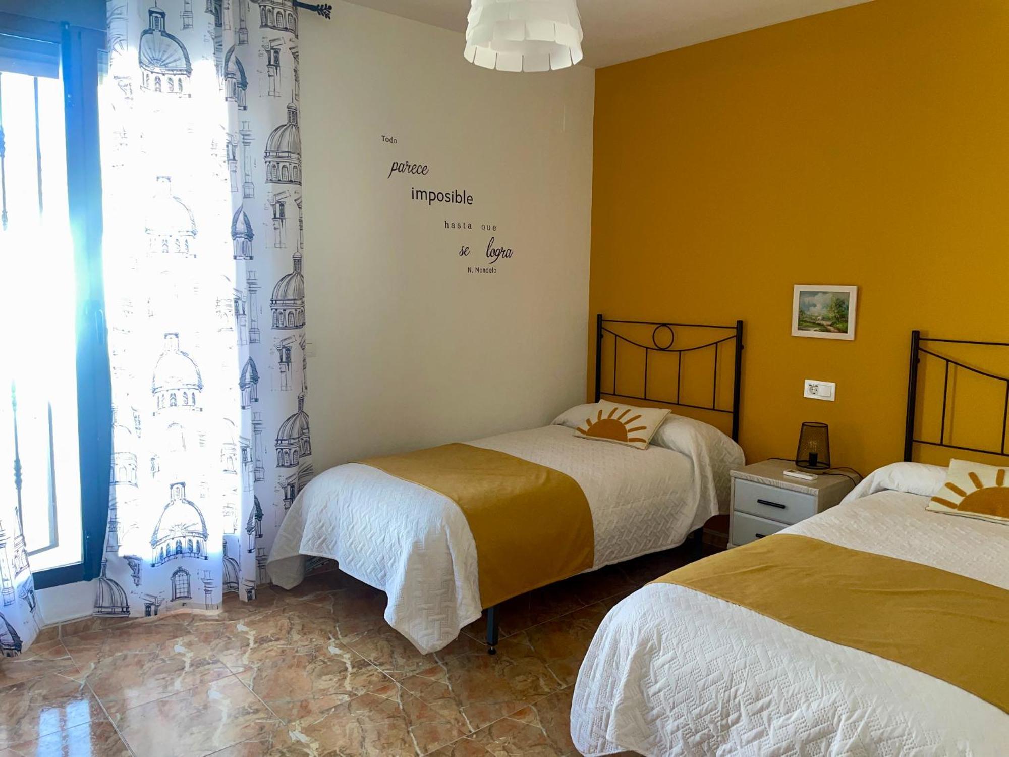 Villa Jardin Priego de Córdoba Kültér fotó