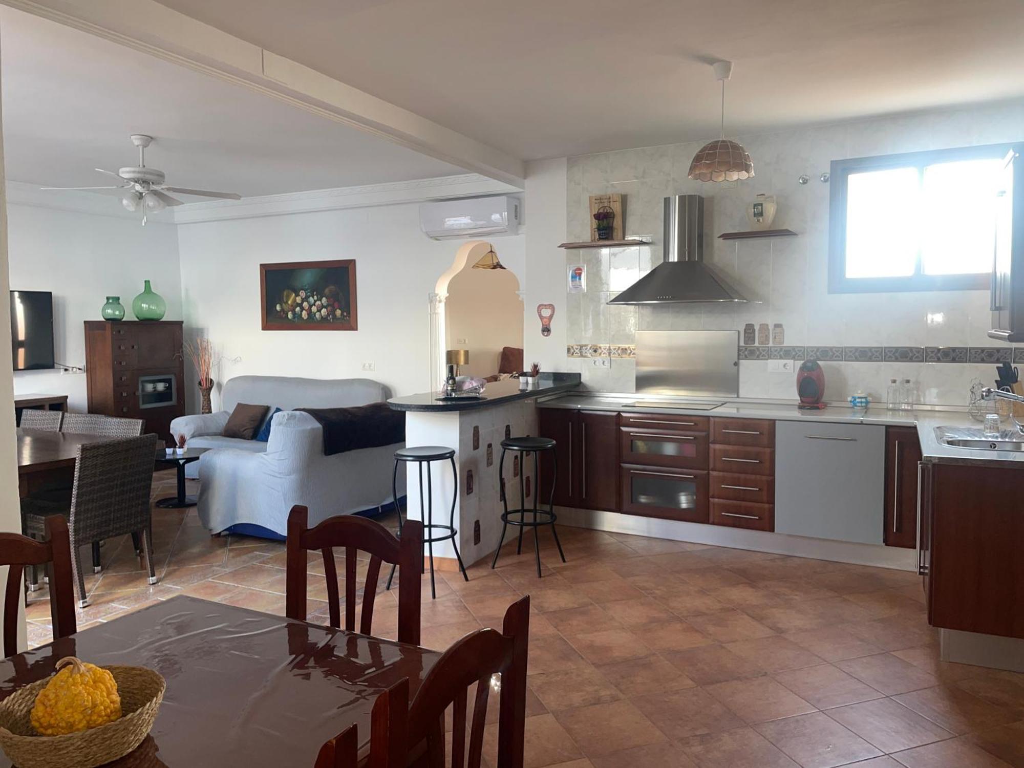 Villa Jardin Priego de Córdoba Kültér fotó