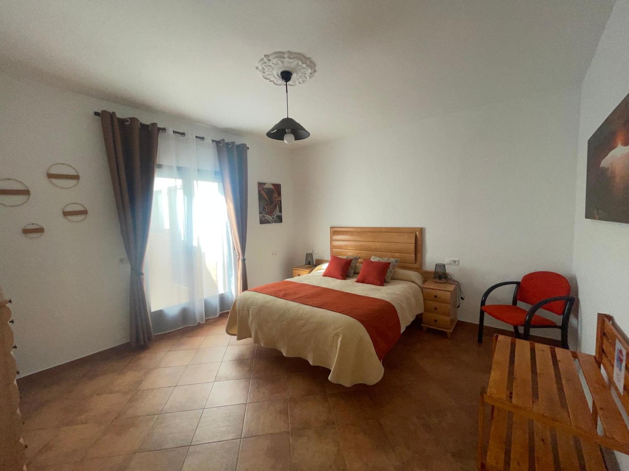 Villa Jardin Priego de Córdoba Kültér fotó