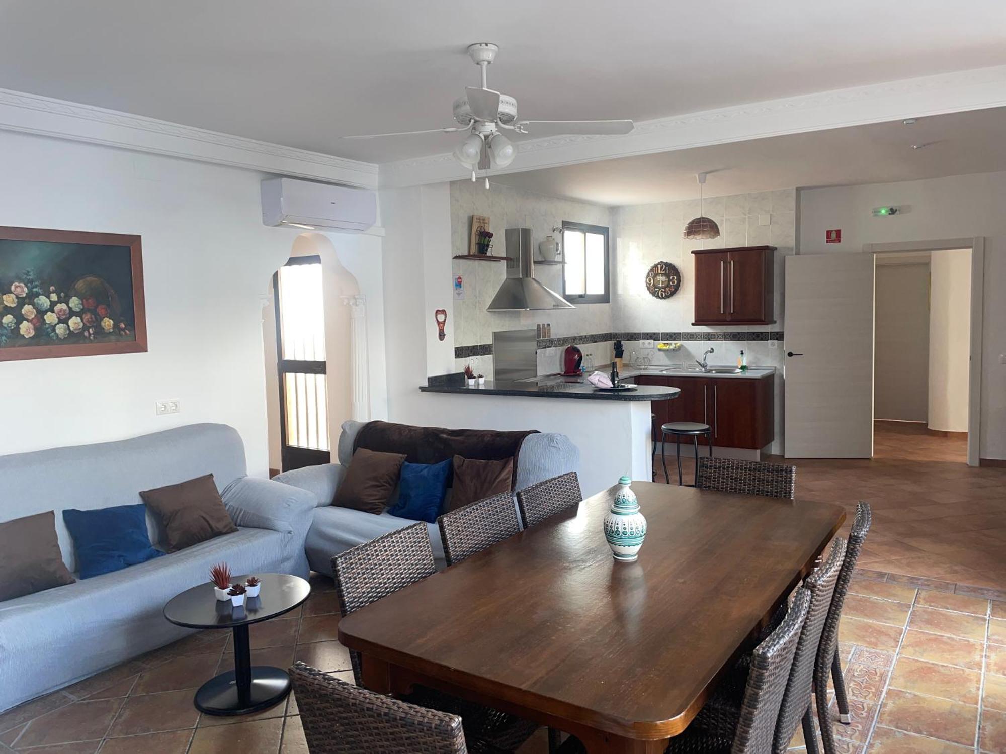Villa Jardin Priego de Córdoba Kültér fotó