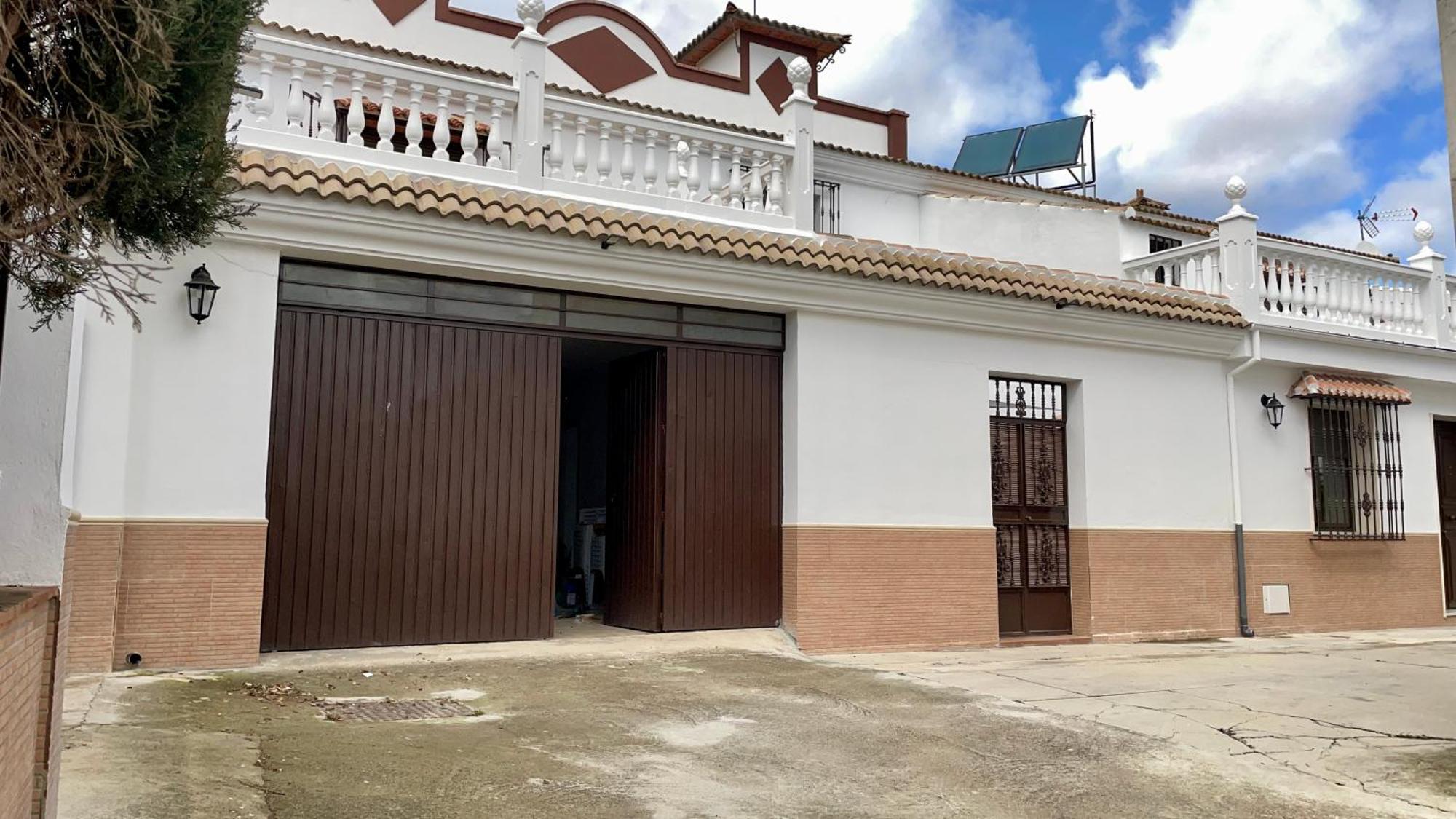 Villa Jardin Priego de Córdoba Kültér fotó