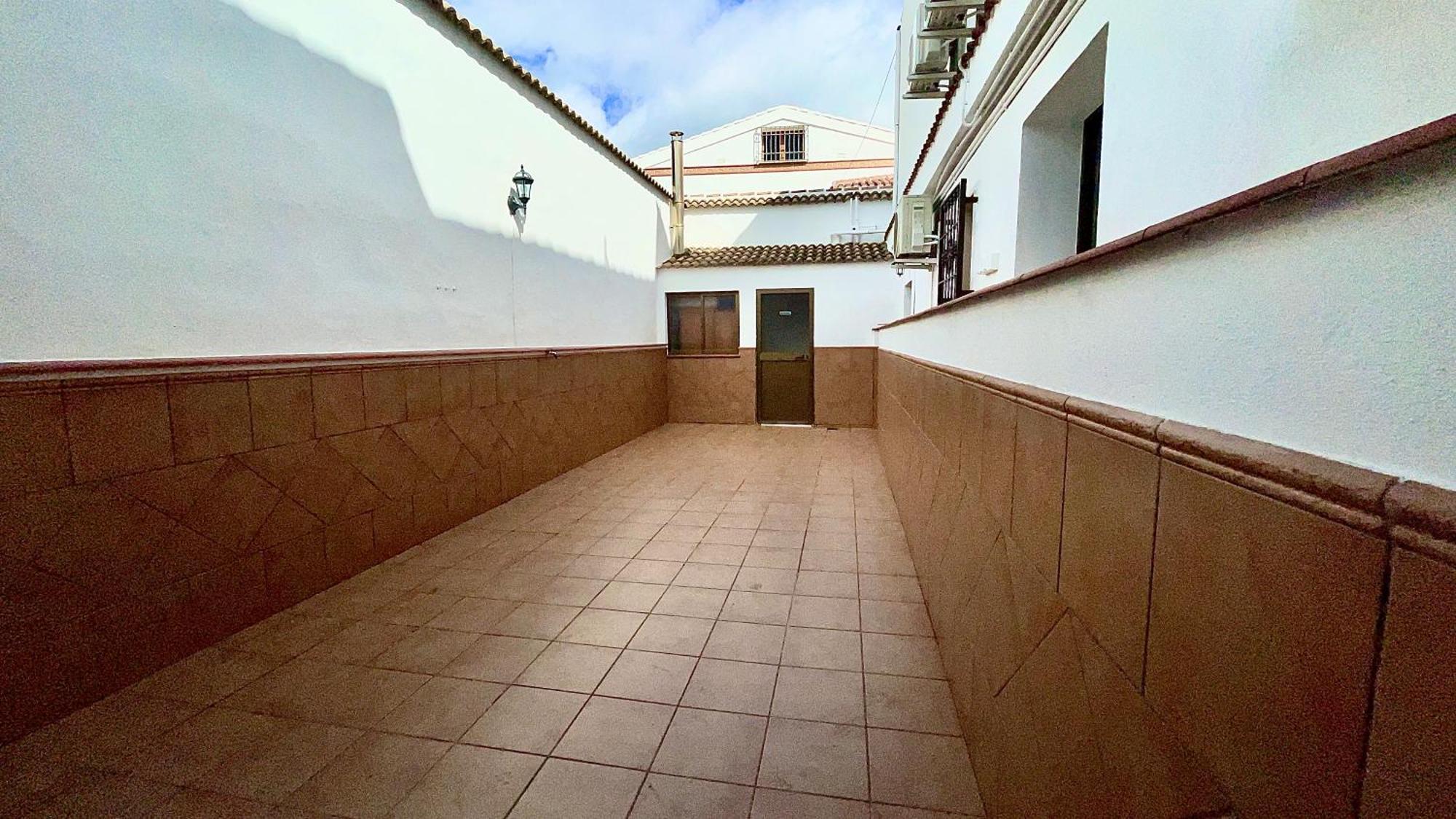 Villa Jardin Priego de Córdoba Kültér fotó