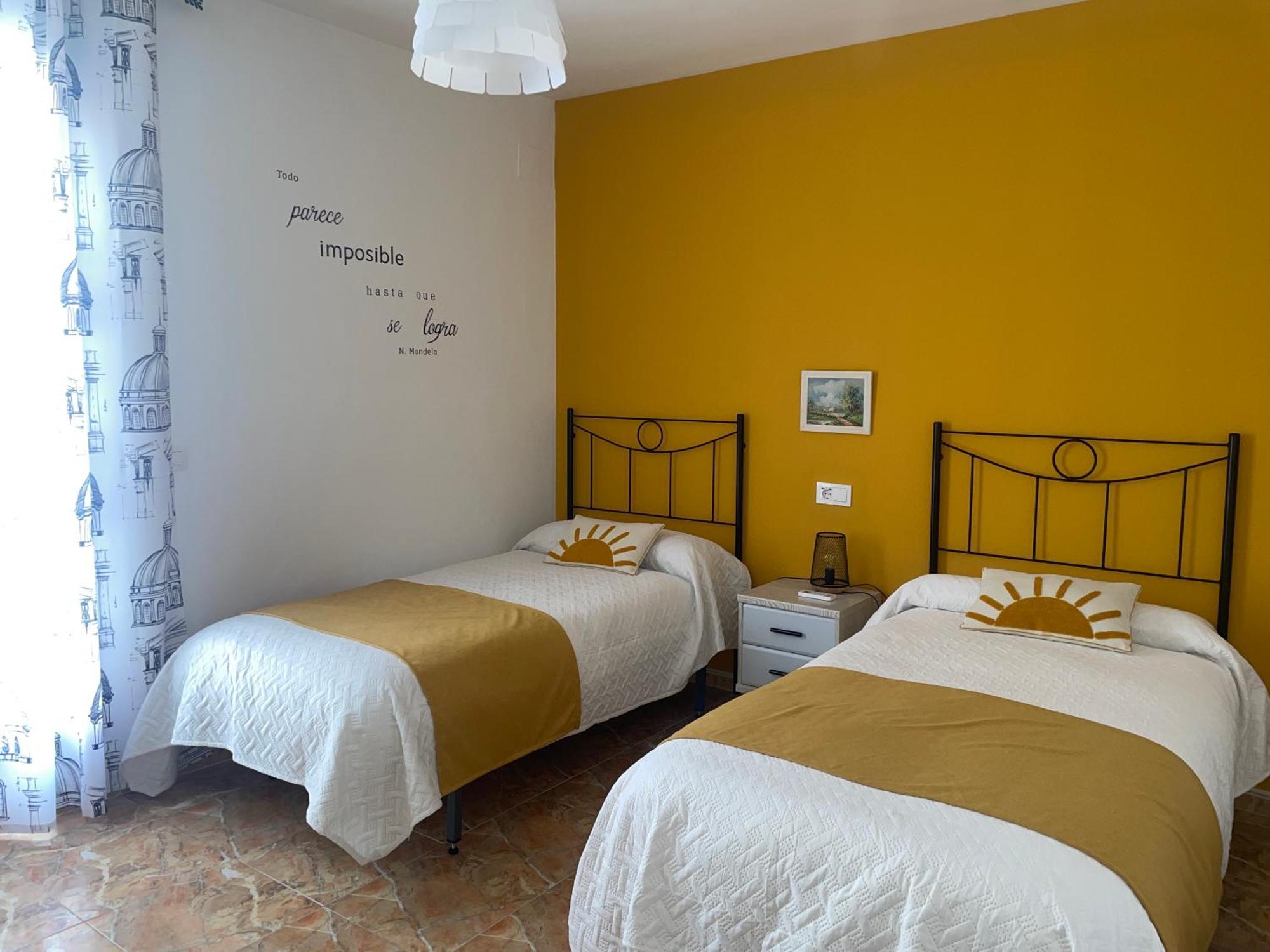 Villa Jardin Priego de Córdoba Kültér fotó