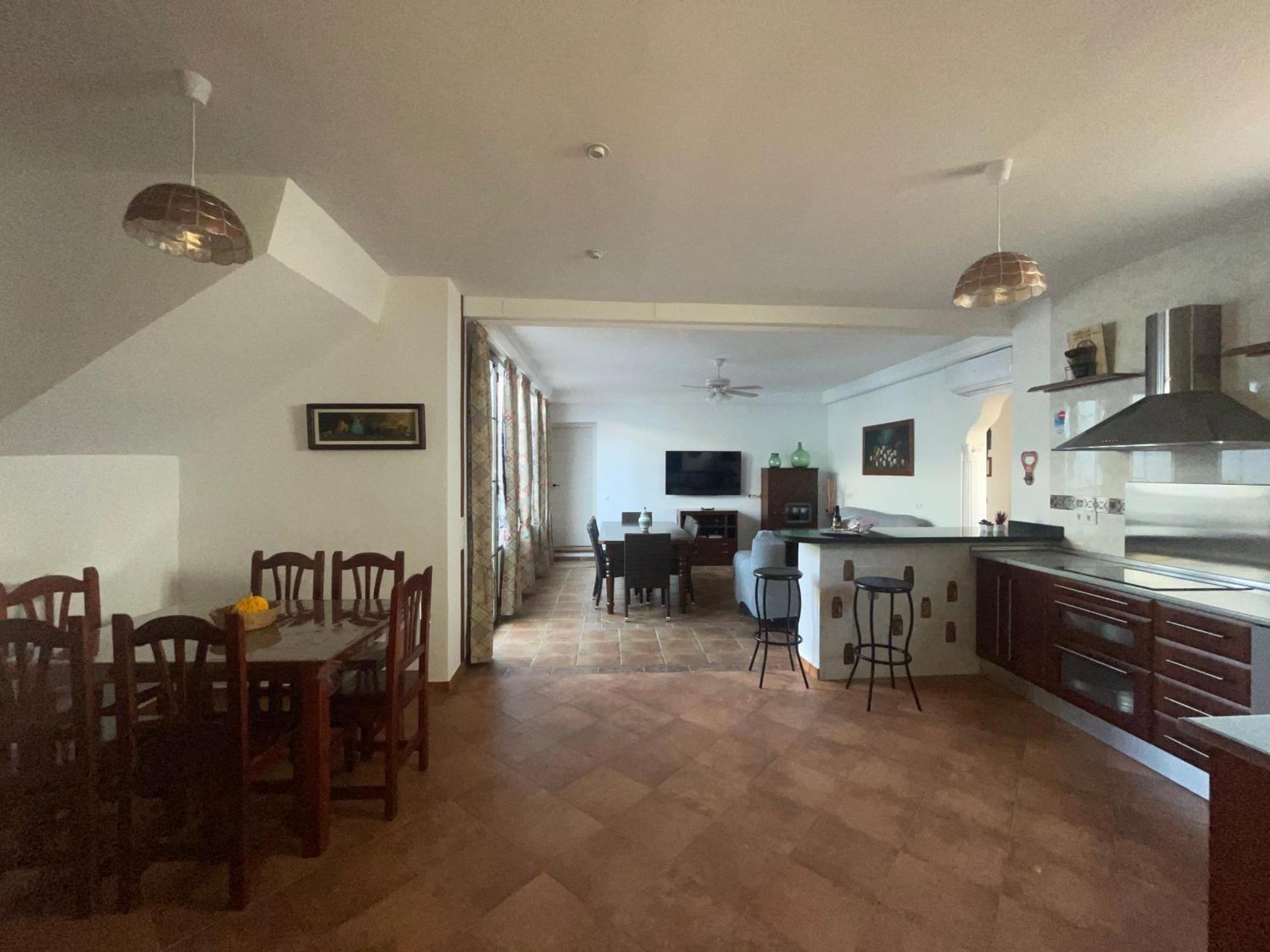 Villa Jardin Priego de Córdoba Kültér fotó
