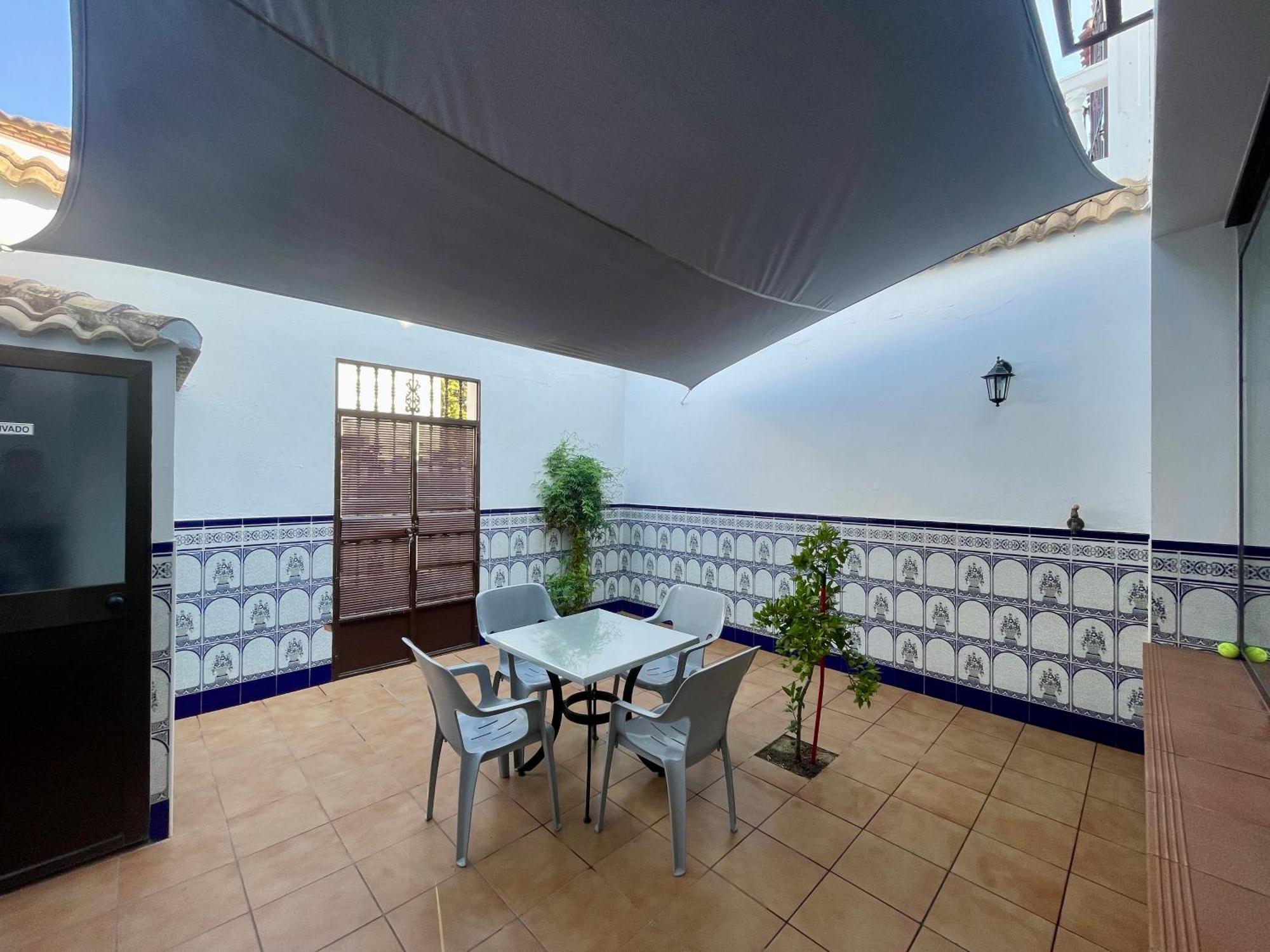 Villa Jardin Priego de Córdoba Kültér fotó