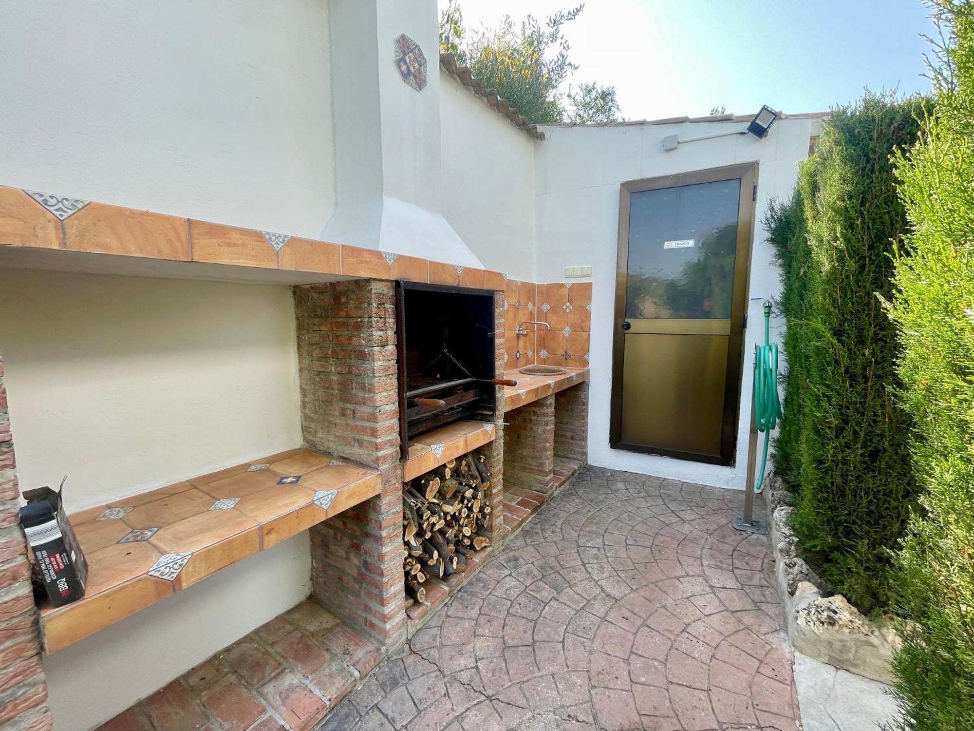 Villa Jardin Priego de Córdoba Kültér fotó