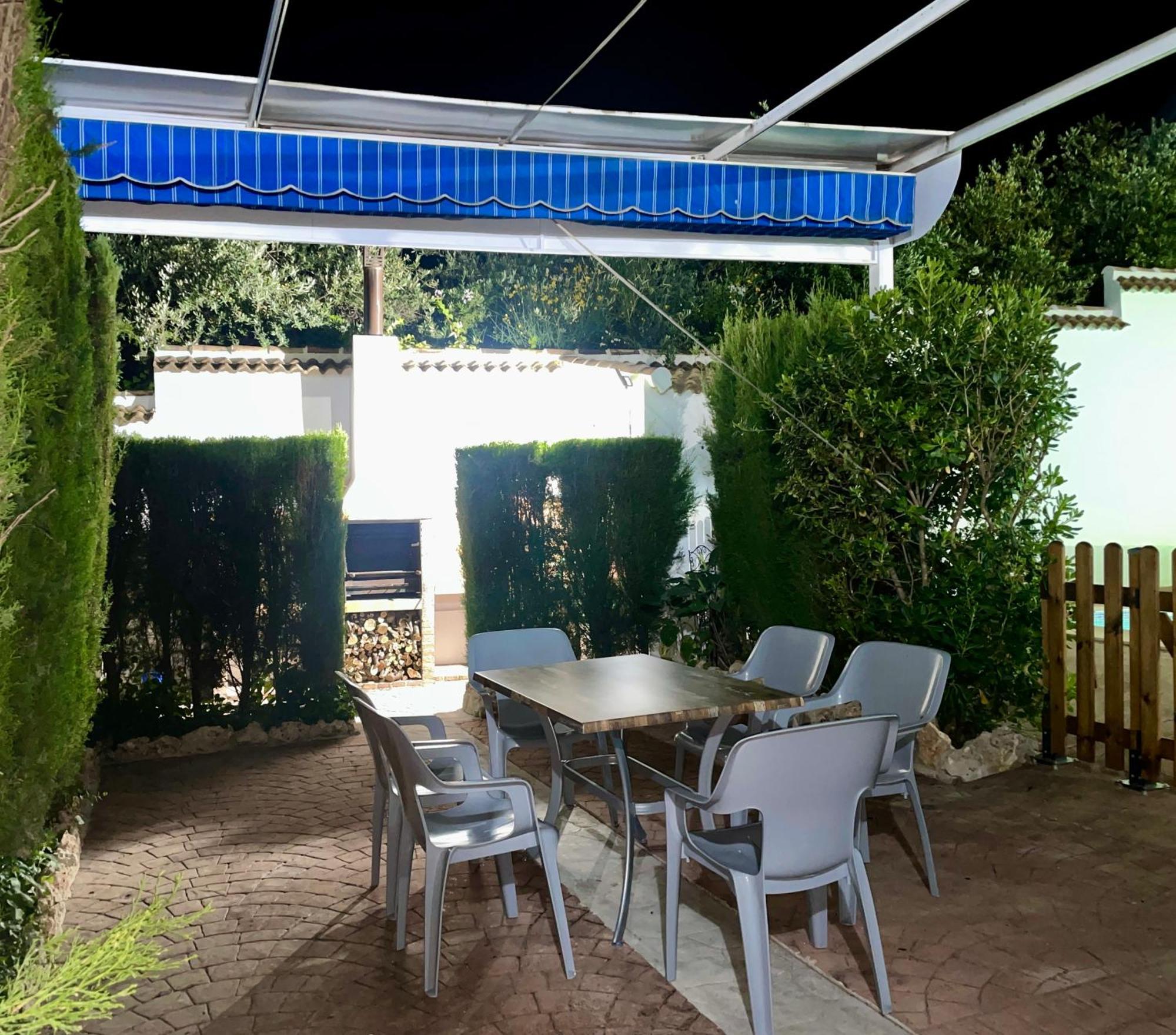 Villa Jardin Priego de Córdoba Kültér fotó