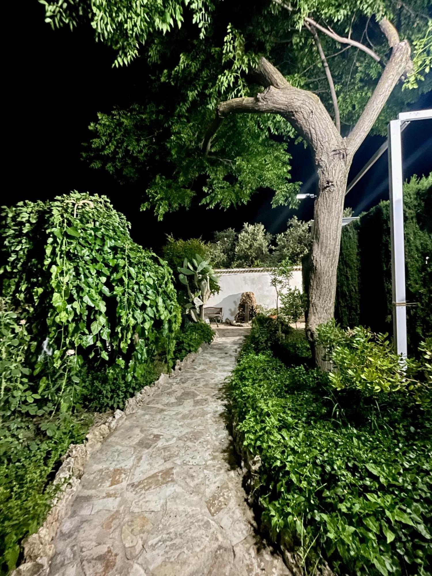 Villa Jardin Priego de Córdoba Kültér fotó